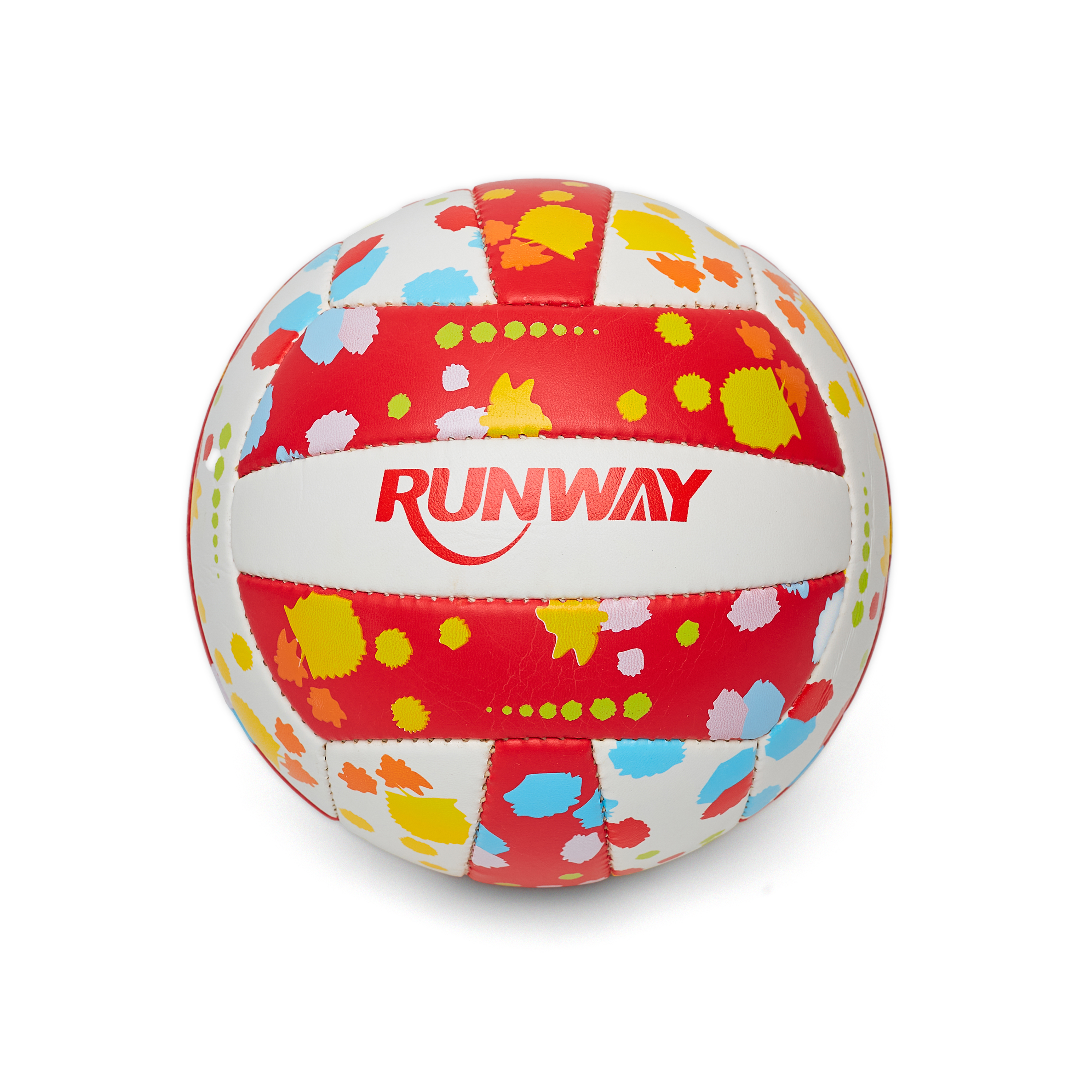 Мяч волейбольный RUNWAY PRO GOLD