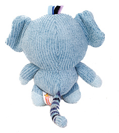 Мягкая игрушка "Слон" 20 см