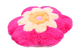 Подушка "Цветок" 43 см